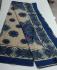 BEDSHEET JAIPUR PRINTED 90X108 2 PILLOW COVER